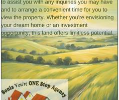 Vacant Land / Plot for sale in Ermelo