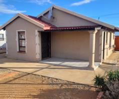 House for sale in Mangaung