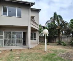 Townhouse for sale in Bluff