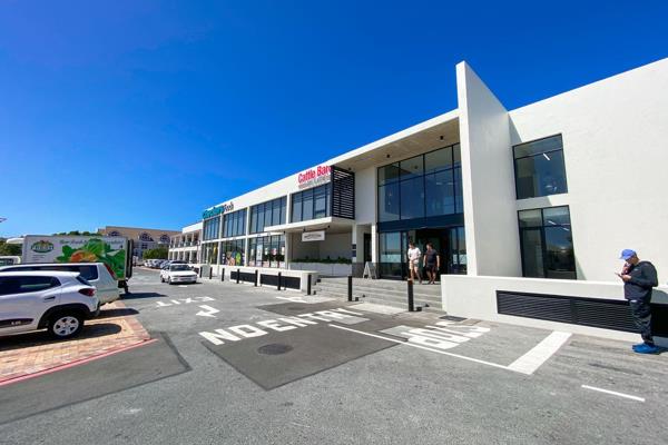 Location: Westlake Lifestyle Centre, Cape Town
Size: 344m2 (First Floor) – ...