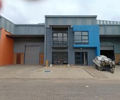 Industrial Property for sale in Kya Sands