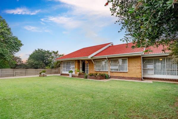 This beautifully maintained 4-bedroom Facebrick home is a rare find, offering both timeless charm and comfort. Nestled in a ...