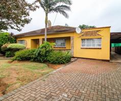 House for sale in Retief