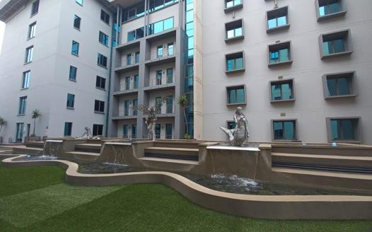 Commercial Property to rent in Menlyn