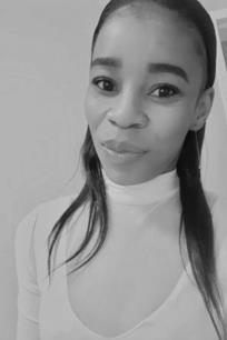 Agent profile for Victoria Skhosana