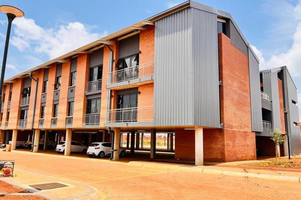 Olive Wood Office Park is a modern office complex located in Kempton Park, Johannesburg ...