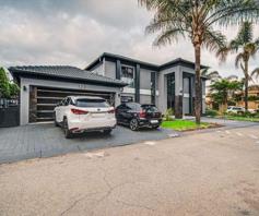 House for sale in Beyers Park