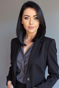 Agent profile for Lizeen Venter