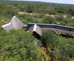 House for sale in Hoedspruit Wildlife Estate