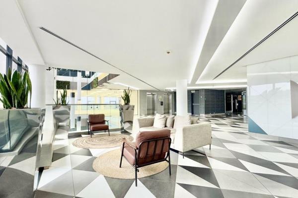 Immaculate Corporate Office Space now available to rent in the popular Podium at Menlyn ...