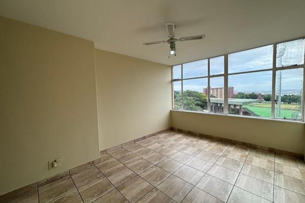 What a delightful apartment in Umbilo. This 1-bedroom apartment is looking for a new ...