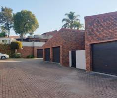 Townhouse for sale in Corlett Gardens