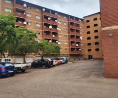 Apartment / Flat for sale in Zwartkop