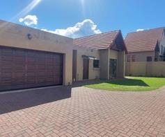 House for sale in Leloko Lifestyle & Eco Estate