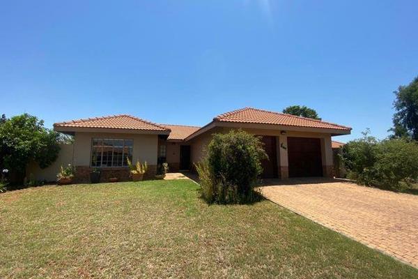 Discover Your Dream Home in Waterkloof AH, Rustenburg!

Welcome to your new sanctuary—a charming 3-bedroom freestanding home in the ...