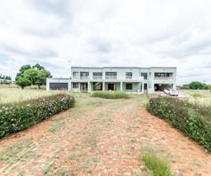 House for sale in Rietvlei View Country Estates