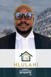 Agent profile for Hlulani Mukansi