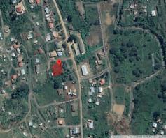 Vacant Land / Plot for sale in Edendale