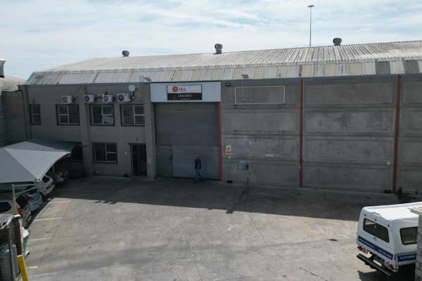 Don’t miss this opportunity! This warehouse for sale in Killarney Gardens is ideal for ...