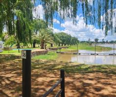 Farm for sale in Ventersdorp