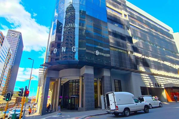 Located in Cape Town&#39;s bustling CBD on iconic Long Street, this midsized office ...