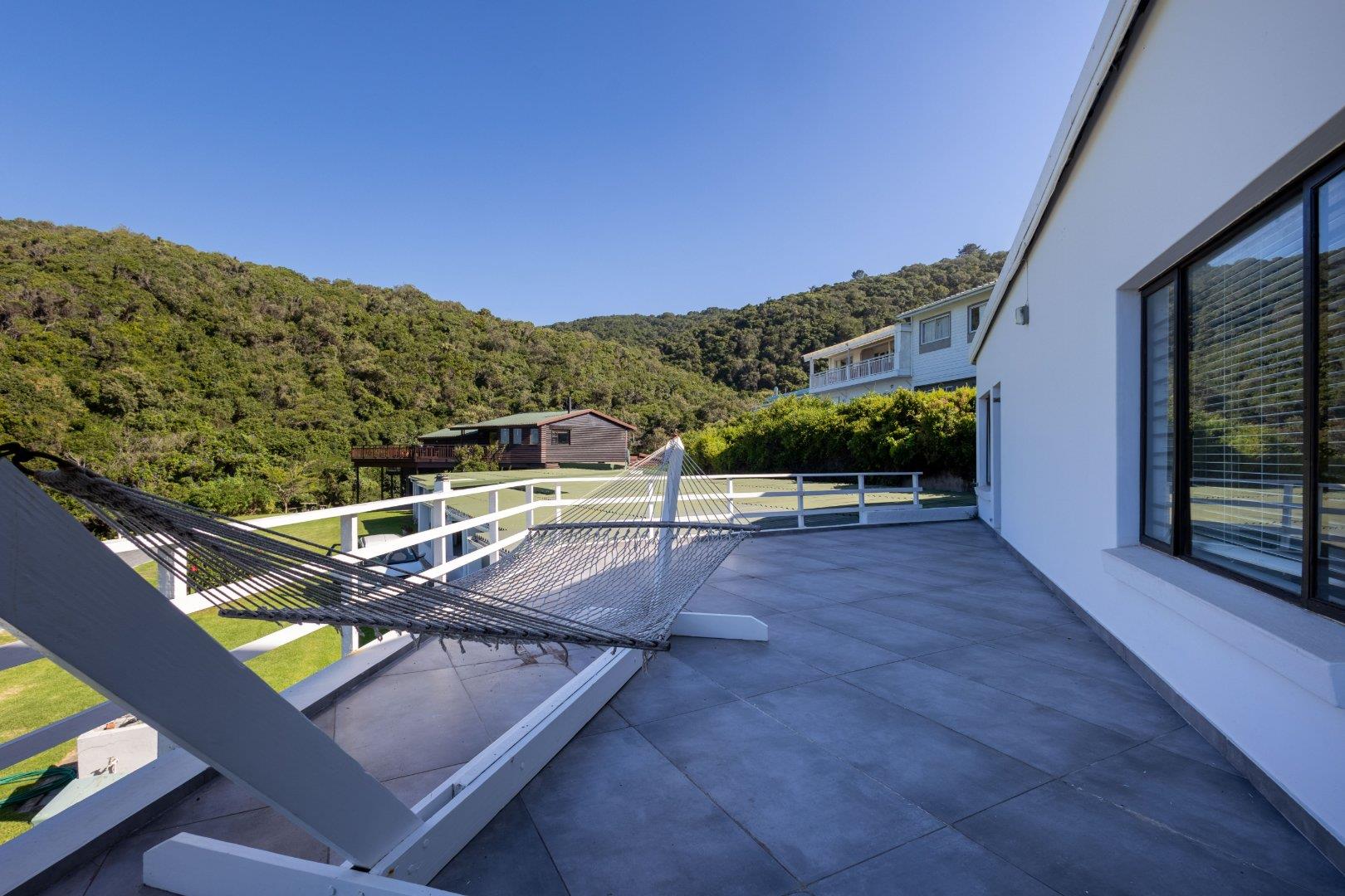 Photo of 4 Bedroom House to rent in Keurbooms