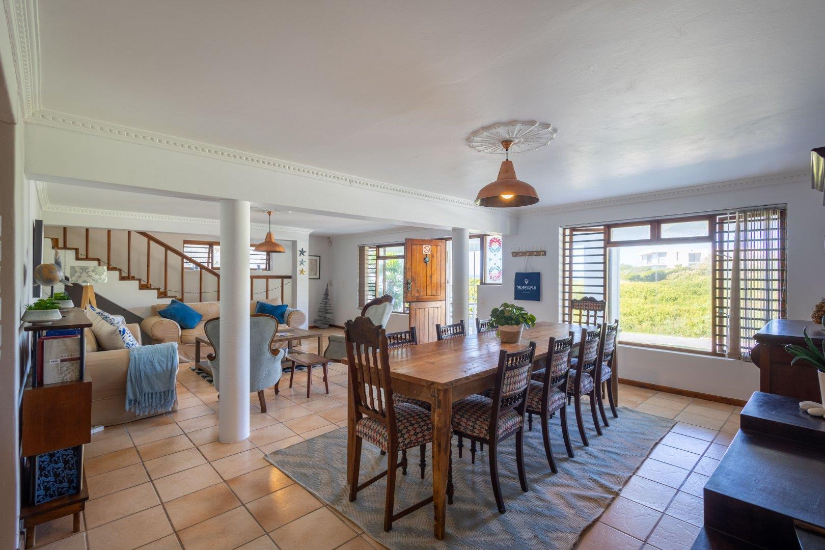 Photo of 4 Bedroom House to rent in Keurbooms