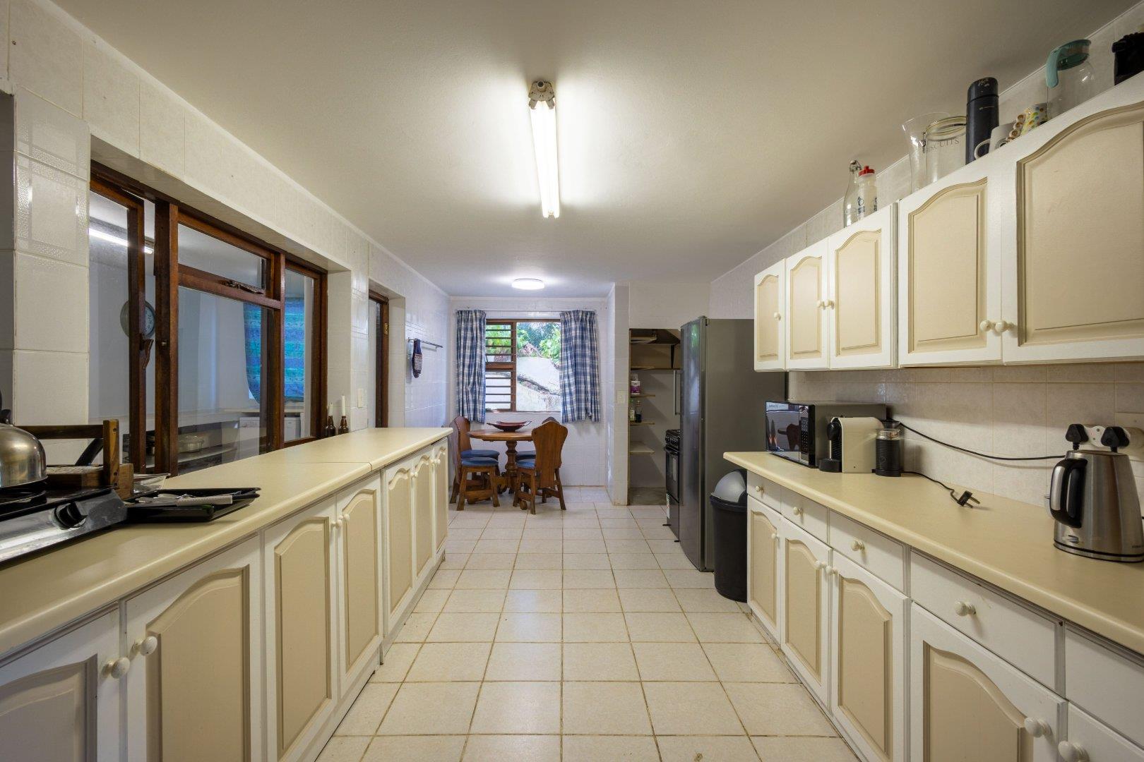 4 Bedroom House to rent in Keurbooms