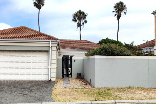 This unfurnished family home is situated in Century View, Century City and offers the following:

- 3 bedrooms
- 2 bathrooms (main ...