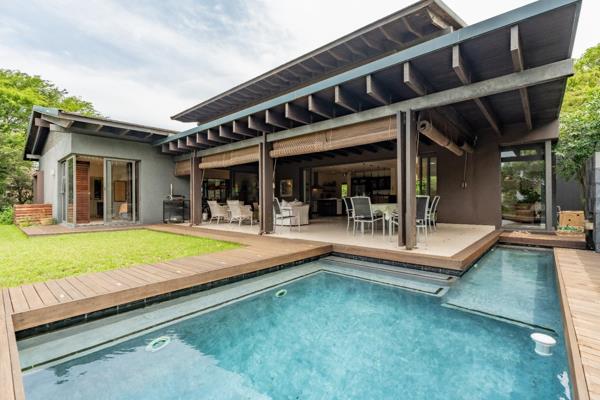 DELIGHTFULLY STRIKING ELEGANCE IN HAWAAN FOREST ESTATE
This stylish electic family home offers modern design with natural beauty and a lifestyle of luxury and privacy. A cherished home with so much potential to increase area space provides an opportunity of a lifetime. With a ...