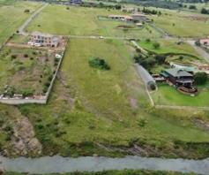 Vacant Land / Plot for sale in River View