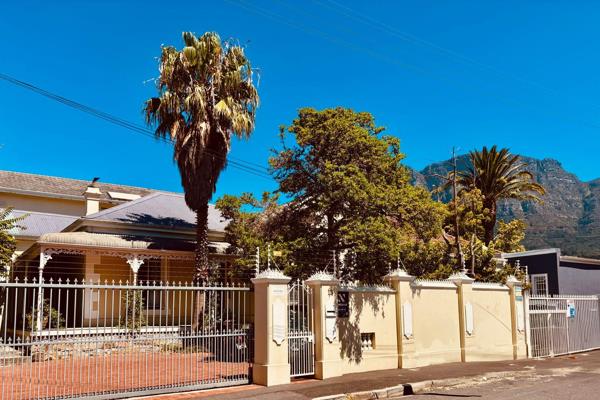 SOLE MANDATE

Nestled behind Cavendish Square, this beautifully preserved Victorian home effortlessly combines classic elegance with ...