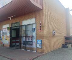 Commercial Property for sale in Mogwase