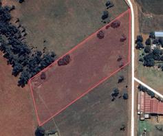 Farm for sale in Valley Settlements AH