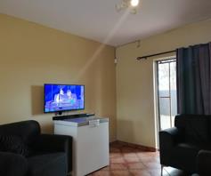 Apartment / Flat for sale in Greenhills Ext 3