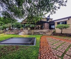 House for sale in Grietjie Private Nature Reserve