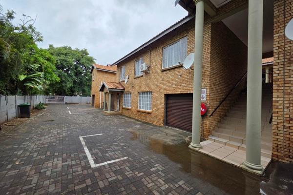 This beautifully renovated first-floor apartment in Bodorp, Rustenburg, offers the perfect lock-up-and-go lifestyle. Ideally located ...