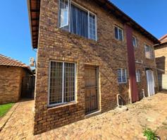 Townhouse for sale in Annlin