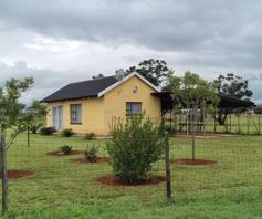 Farm for sale in Valley Settlements AH