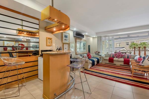 Step into this immaculate 2-bedroom, 2.5-bathroom apartment, where a sense of spaciousness and light fills every corner. Set in the ...