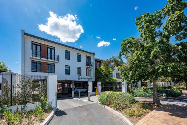 Property Price: R26,220

Available: Immediately

Armentum – Student LC, a stylish residence just 1.2km from Stellenbosch University ...