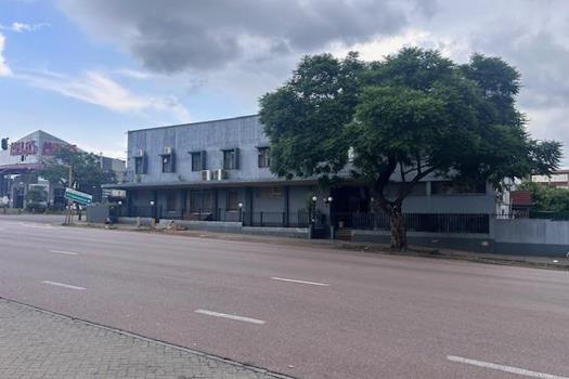 Commercial Property for sale in Pretoria Central