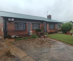 House for sale in Westonaria