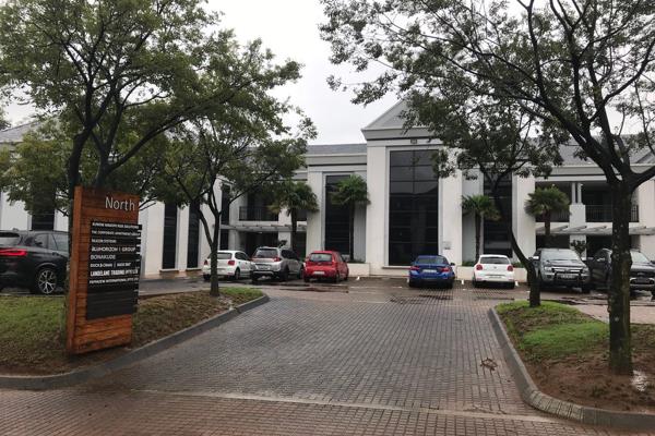 This modern, fully-fitted 1st floor office space measures 240m2, has an abundance of ...