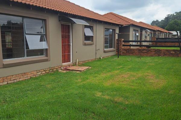 Modern 3-Bedroom House for Rent in Sangrila Benoni
Available: 1st ...