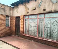 House for sale in Vosloorus