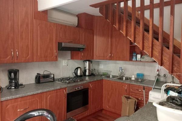 Welcome to Rouxville, Johannesburg, we have a Multi-let Property consisting of 3 ...