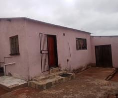 House for sale in Mohlakeng