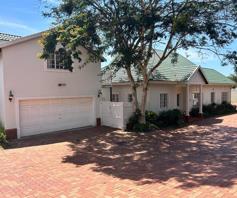 Townhouse for sale in Umhlanga Central