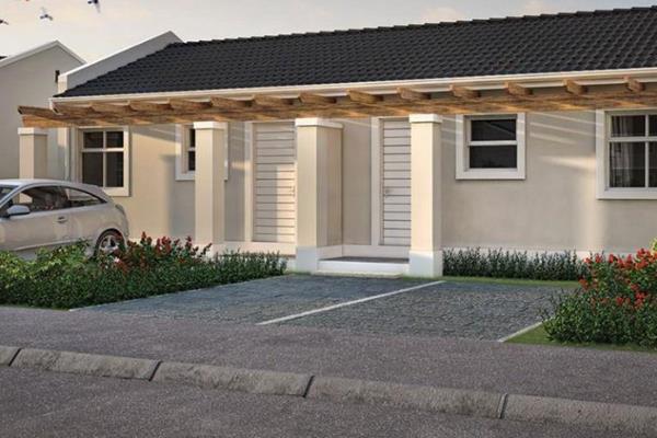 Discover your home in the heart of Kuilsrivier at Stellendale Two, where only four semi-detached houses remain in this highly ...